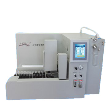 PTC-III型固/液吹掃捕集儀
