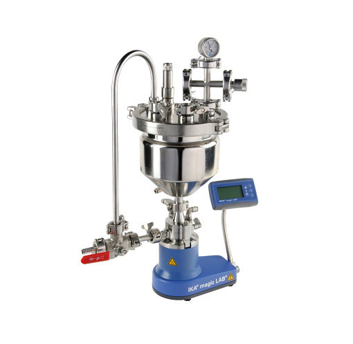 magic LAB 多功能乳化分散機