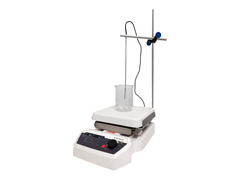Hot Plate Stirrer 550熱板攪拌器